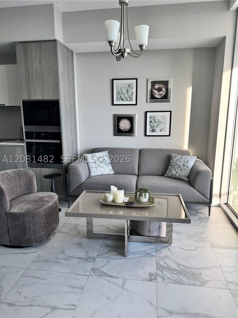 1 bedroom Condominium at 2900 NE 7th Ave 3608, Biscayne Beach Condo, Miami — photo 2