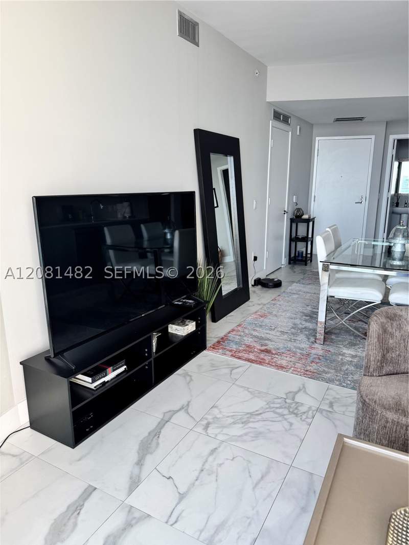 1 bedroom Condominium at 2900 NE 7th Ave 3608, Biscayne Beach Condo, Miami — photo 4