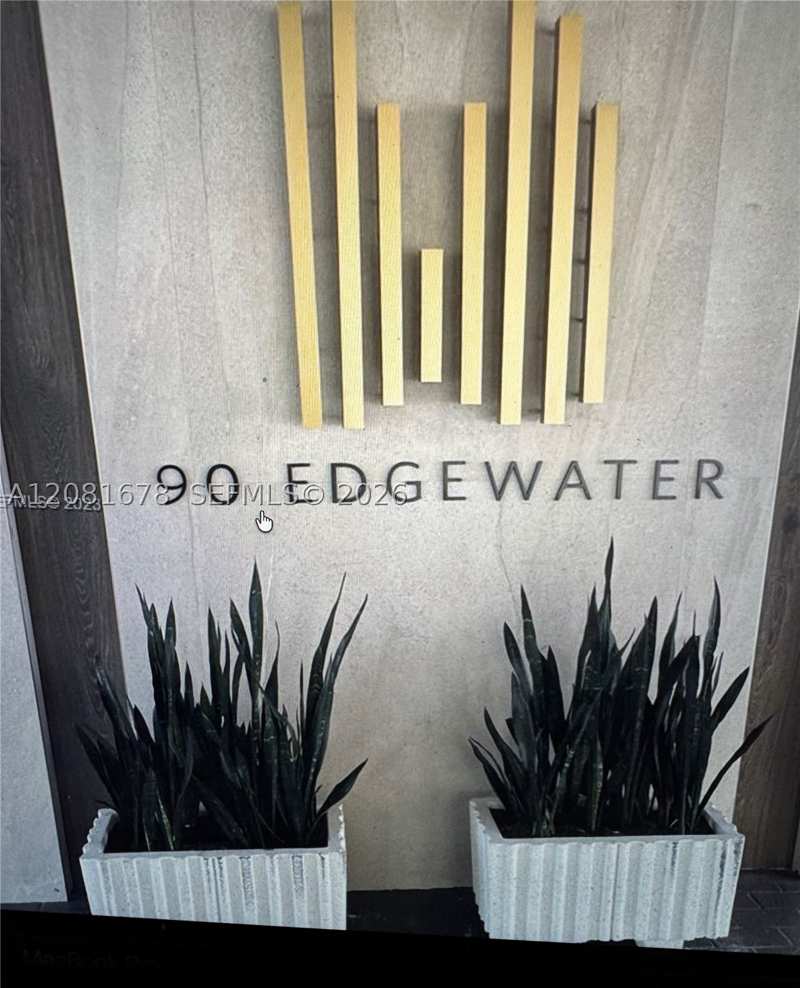 1 bedroom Condominium at 90 Edgewater Dr 121, Gables Waterway Towers Co, Coral Gables — photo 1