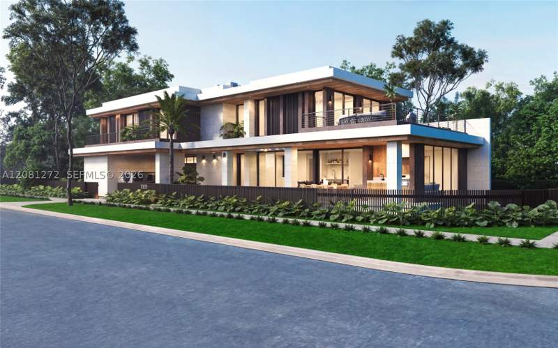 4 bedroom SingleFamilyResidence at 2935 Calusa St, Ocean View Heights, Miami — photo 3