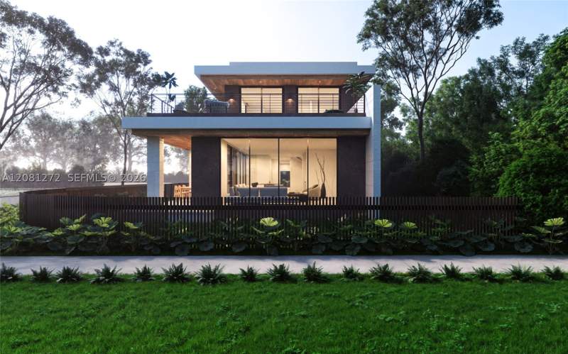 4 bedroom SingleFamilyResidence at 2935 Calusa St, Ocean View Heights, Miami — photo 5