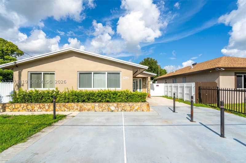 5 bedroom SingleFamilyResidence at 7794 NW 14th Ct, Way Side Sub, Miami — photo 1