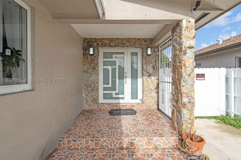 5 bedroom SingleFamilyResidence at 7794 NW 14th Ct, Way Side Sub, Miami — photo 4