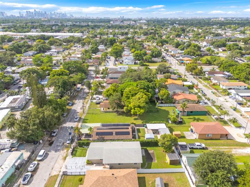 5 bedroom SingleFamilyResidence at 7794 NW 14th Ct, Way Side Sub, Miami — photo 5