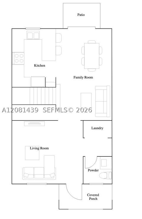 3328 W 114th Ter 3328, Hialeah FL - photo 6 of 21