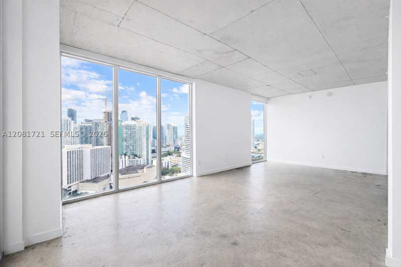2 bedroom Condominium at 151 SE 1st St 3001, Centro Condo, Miami — photo 1