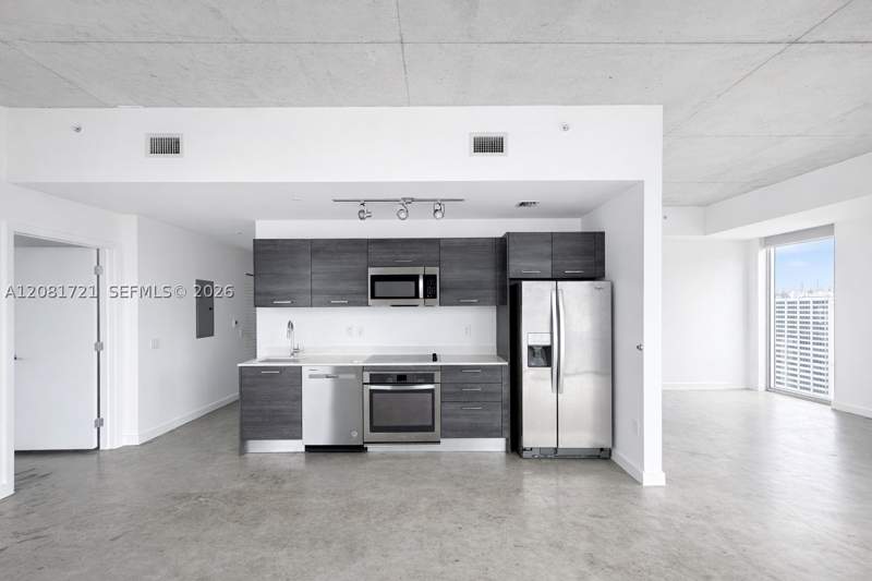 2 bedroom Condominium at 151 SE 1st St 3001, Centro Condo, Miami — photo 4