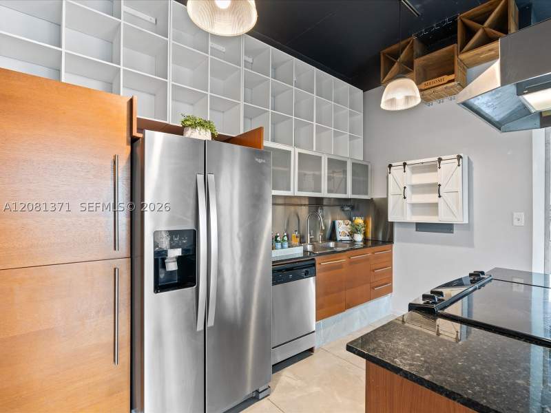 2 bedroom Condominium at 10 SW South River Dr 715, Neo Condo, Miami — photo 4