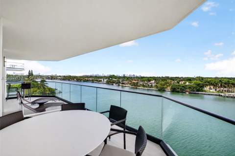 5500 Collins Ave 702, Miami Beach FL - photo 8 of 61