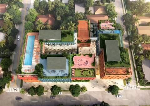 3223 NW 5th Ave E-526, Miami FL - photo 14 of 14