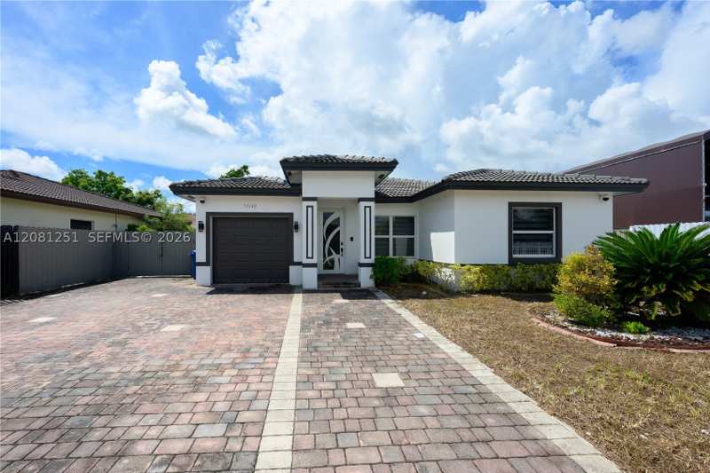 4 bedroom SingleFamilyResidence at 13142 SW 255th Ter, Vessel, Homestead — photo 1