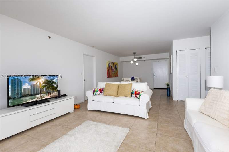 2 bedroom Condominium at 3300 NE 192nd St 702, Parc Central Aventura Eas, Aventura — photo 3