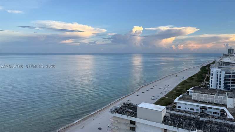1 bedroom Condominium at 6301 Collins Ave Lph4, La Gorce Palace Condo, Miami Beach — photo 1