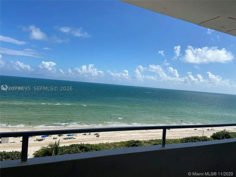 2 bedroom Condominium at 5555 Collins Ave 10G, Oceanside Plaza Condo, Miami Beach — photo 2