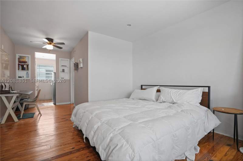 0 bedroom StockCooperative at 200 76th St 56, Ocean Shore Co-Op Apts In, Miami Beach — photo 5