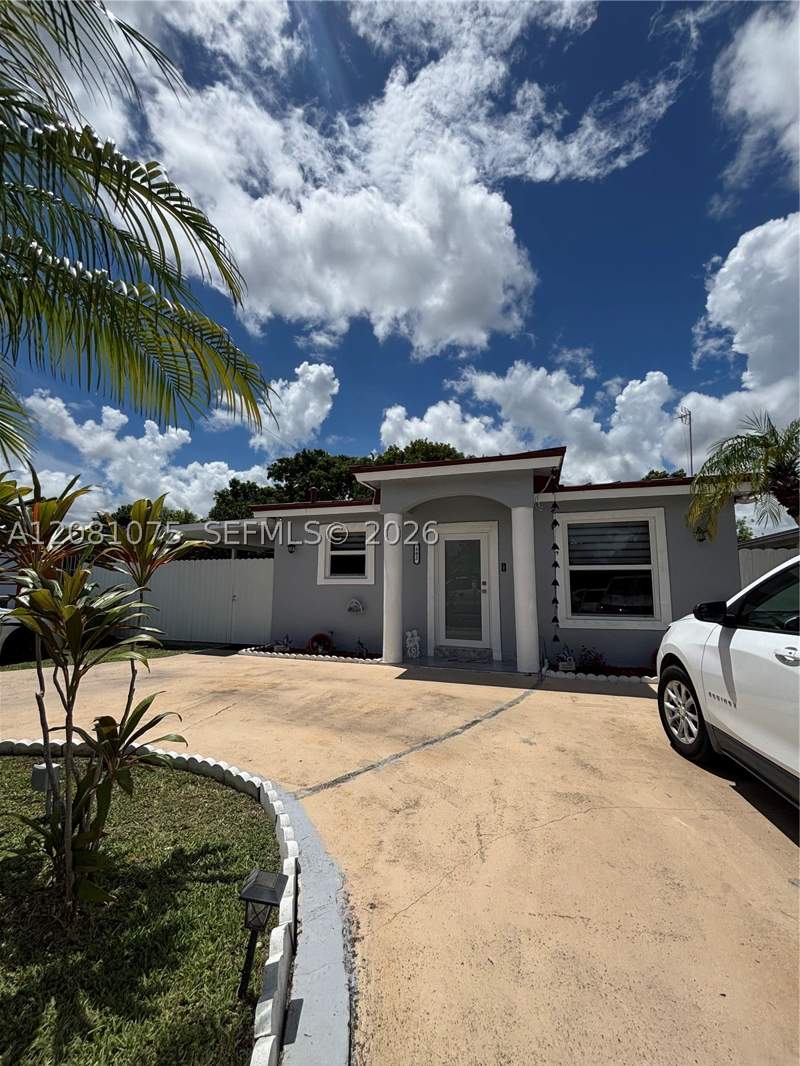 3 bedroom SingleFamilyResidence at 502 NW 7th Ave, Blvd Add, Homestead — photo 3