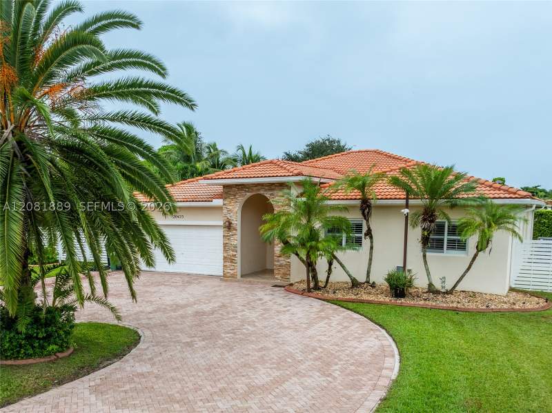4 bedroom SingleFamilyResidence at 20425 SW 319th St, Zamora Estates, Homestead — photo 2