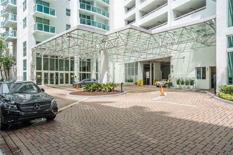 2 bedroom Condominium at 41 SE 5th St 1117, Brickell On The River S T, Miami — photo 2