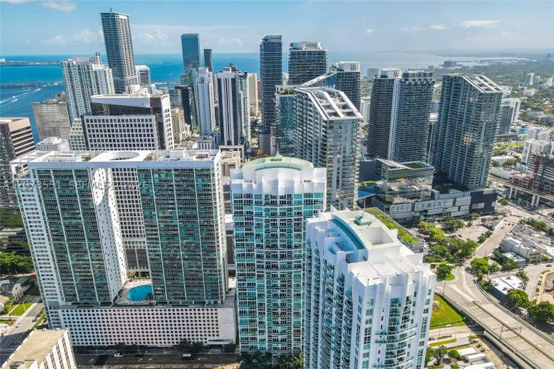 2 bedroom Condominium at 41 SE 5th St 1117, Brickell On The River S T, Miami — photo 5
