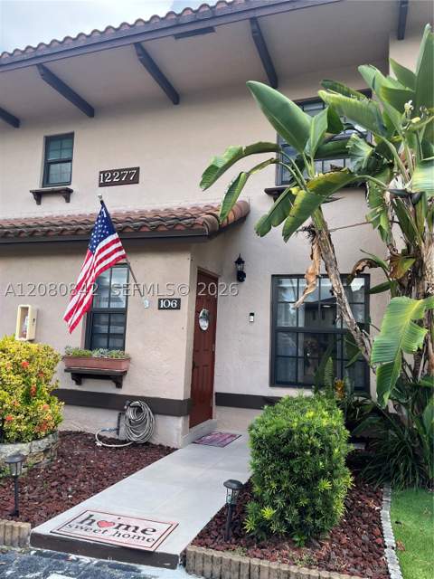 12277 SW 16th Ter 106-Y, Miami FL - photo 12 of 12