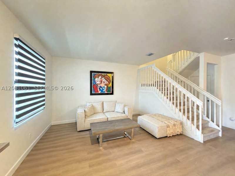 3 bedroom Townhouse at 11784 SW 245th Ter, Silver Palm Residential H, Homestead — photo 1