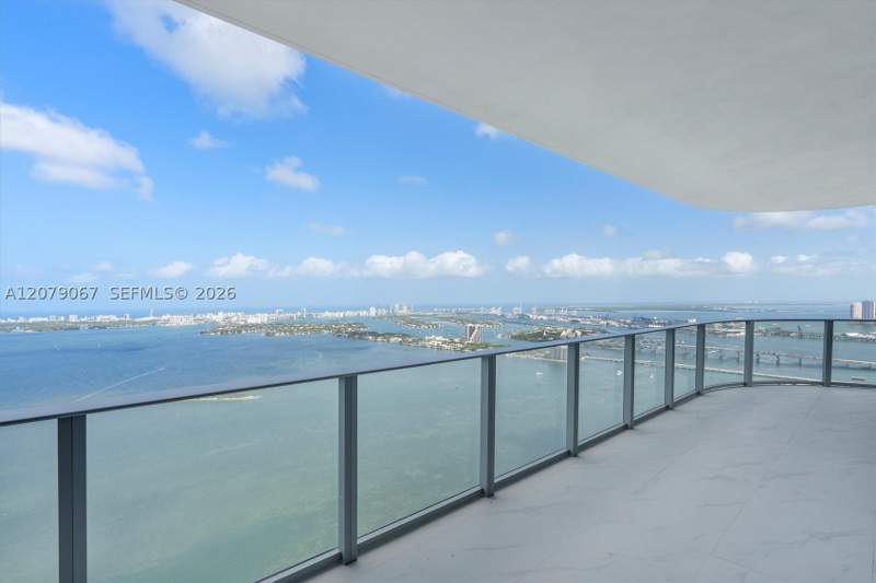 4 bedroom Condominium at 700 NE 24th St 5507, Aria Reserve South, Miami — photo 2