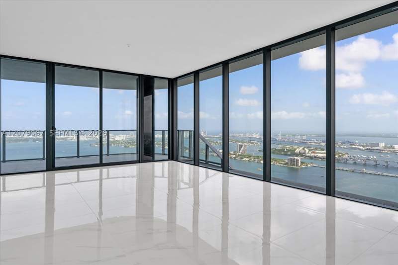 4 bedroom Condominium at 700 NE 24th St 5507, Aria Reserve South, Miami — photo 5