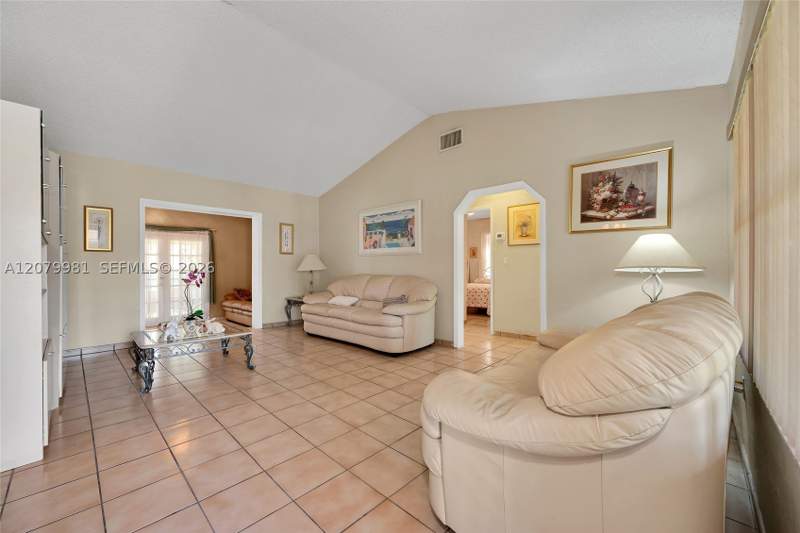 4 bedroom SingleFamilyResidence at 4051 NW 5th St, Durham Terrace, Miami — photo 5