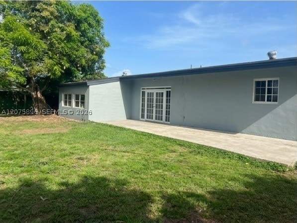3 bedroom SingleFamilyResidence at 1161 NE 200th Ter, Ives Estates Sec 2, Miami — photo 5