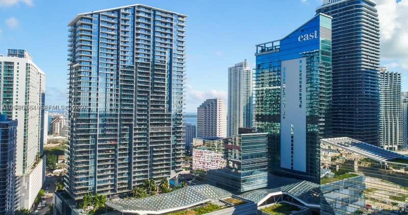 2 bedroom Condominium at 68 SE 6th St 1912, Reach Condo, Miami — photo 1