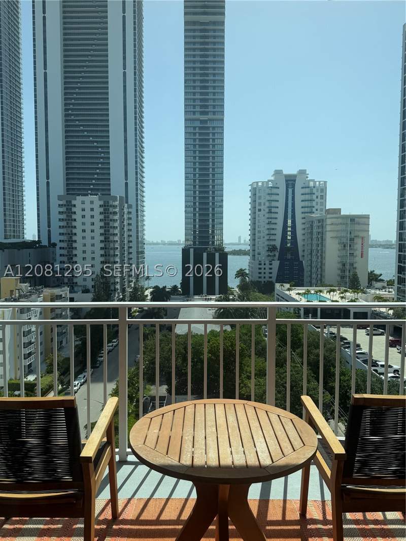 2 bedroom Condominium at 2275 Biscayne Blvd 1004, Uptown Lofts Condo, Miami — photo 2