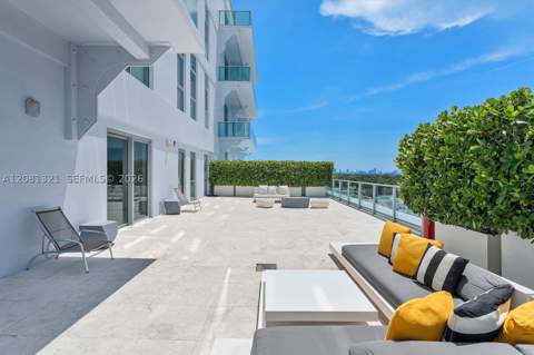 201 Aqua Ave 801, Miami Beach FL - photo 17 of 23