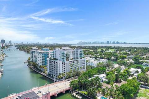 201 Aqua Ave 801, Miami Beach FL - photo 22 of 23