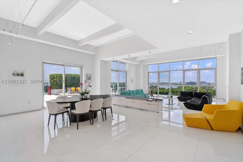 3 bedroom Condominium at 201 Aqua Ave 801, Chatham At Aqua Condo, Miami Beach — photo 4