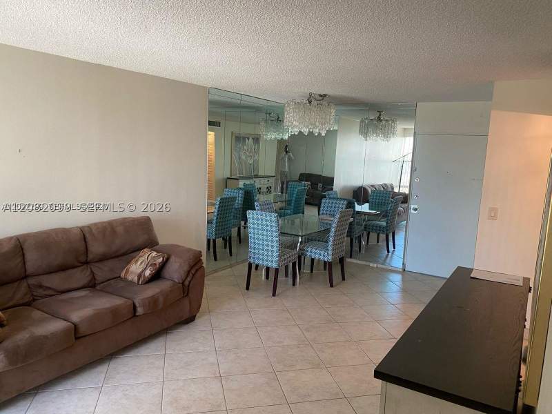 1 bedroom Condominium at 17570 Atlantic Blvd 502, Avila Condo, Sunny Isles Beach — photo 5