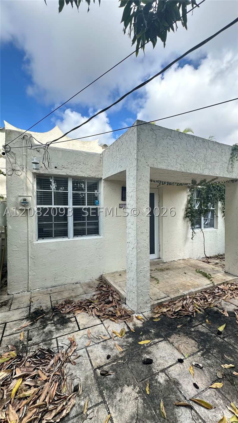 2 bedroom SingleFamilyResidence at 2228 SW 58th Ct, Coral Way Sec C, Miami — photo 1