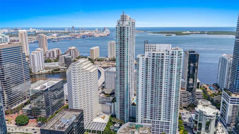 2 bedroom Condominium at 950 Brickell Bay Dr 3111, The Plaza 851 Brickell Co, Miami — photo 1