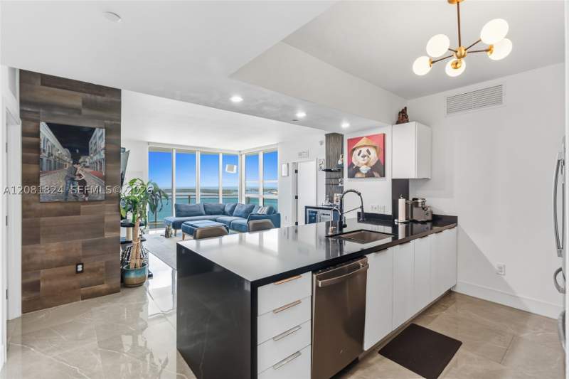 2 bedroom Condominium at 950 Brickell Bay Dr 3111, The Plaza 851 Brickell Co, Miami — photo 3