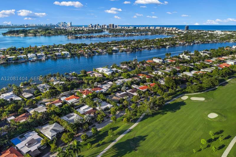3 bedroom SingleFamilyResidence at 771 Fairway Dr, Normandy Golf Course, Miami Beach — photo 4
