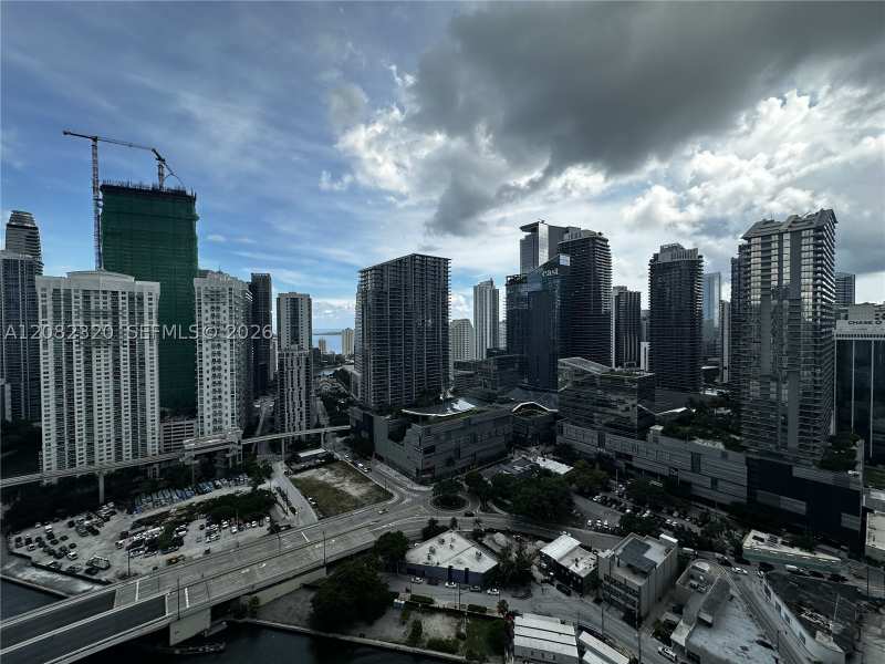 3 bedroom Condominium at 92 SW 3rd St 3501, Mint Condo, Miami — photo 1