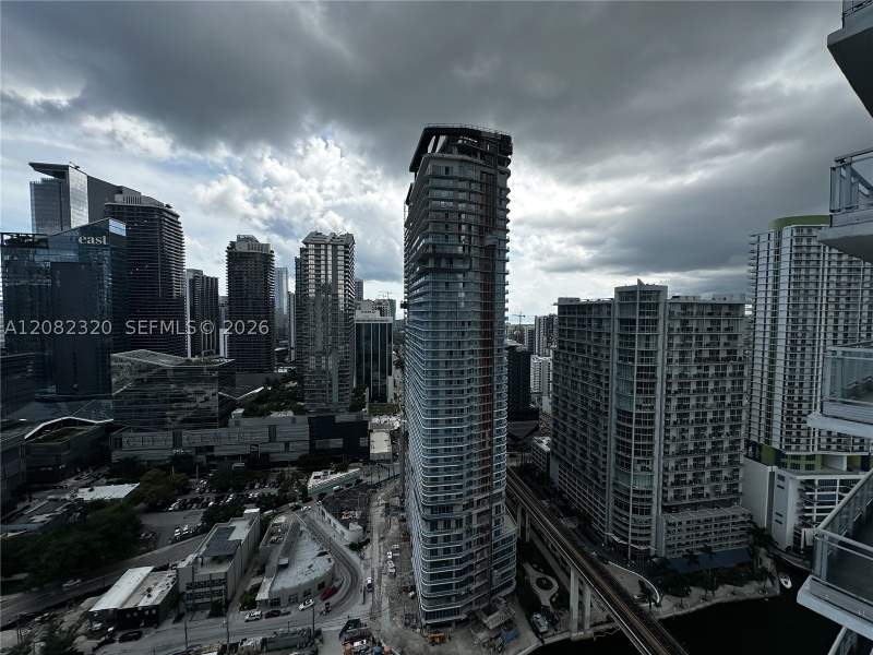 3 bedroom Condominium at 92 SW 3rd St 3501, Mint Condo, Miami — photo 5