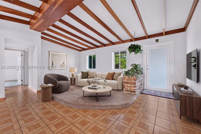 3 bedroom SingleFamilyResidence at 4105 SW 116th Ave, Westwood Lake, Miami — photo 5