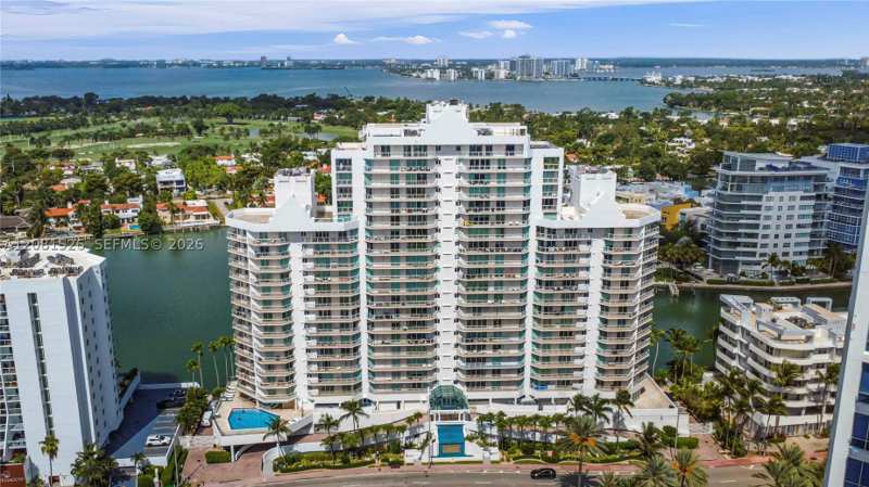 3 bedroom Condominium at 5900 Collins Ave 2304, The Grandview Condo, Miami Beach — photo 1