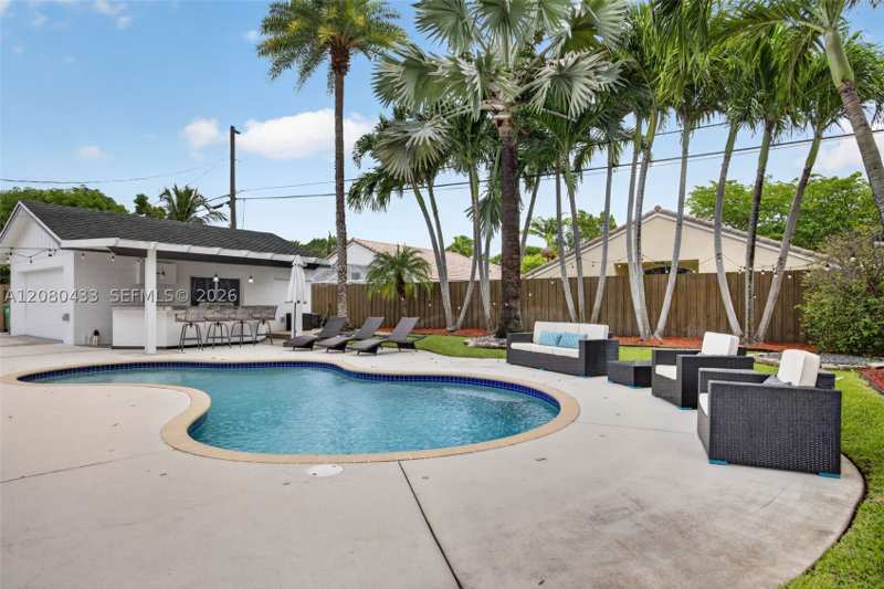 4 bedroom SingleFamilyResidence at 18211 SW 95th Ct, Franjo Park Sec 2, Palmetto Bay — photo 1