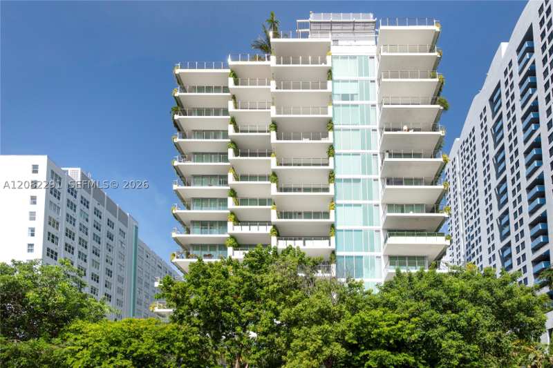 3 bedroom Condominium at 1300 Monad Ter 3D, Monad Terrace, Miami Beach — photo 1