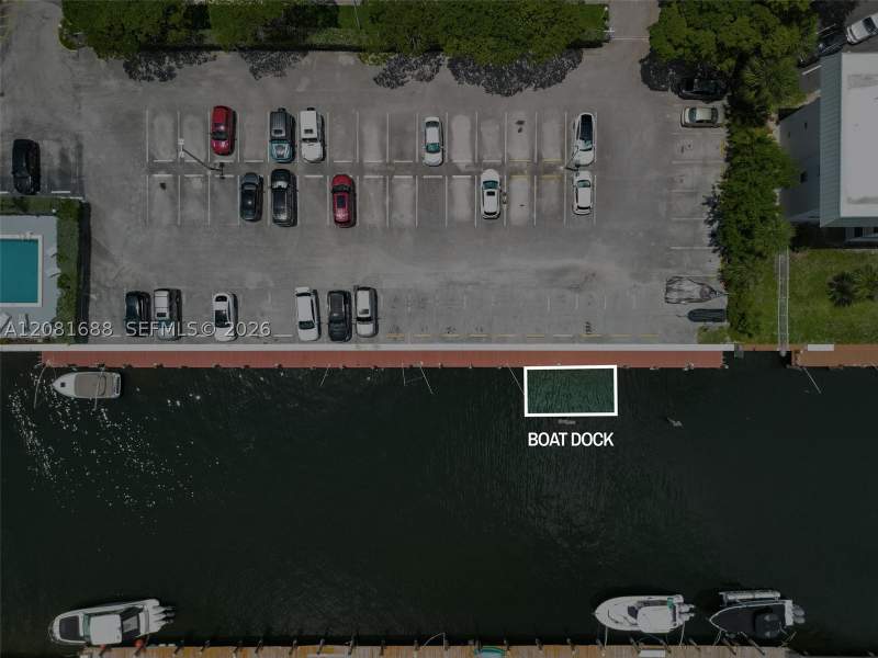 2 bedroom Condominium at 4000 NE 169th St 607, Eden Point South Condo, North Miami Beach — photo 4
