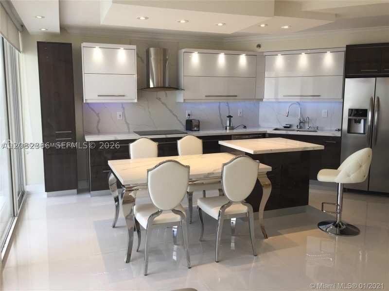 3 bedroom Condominium at 16485 Collins Ave 538, Oceania III Condo, Sunny Isles Beach — photo 1