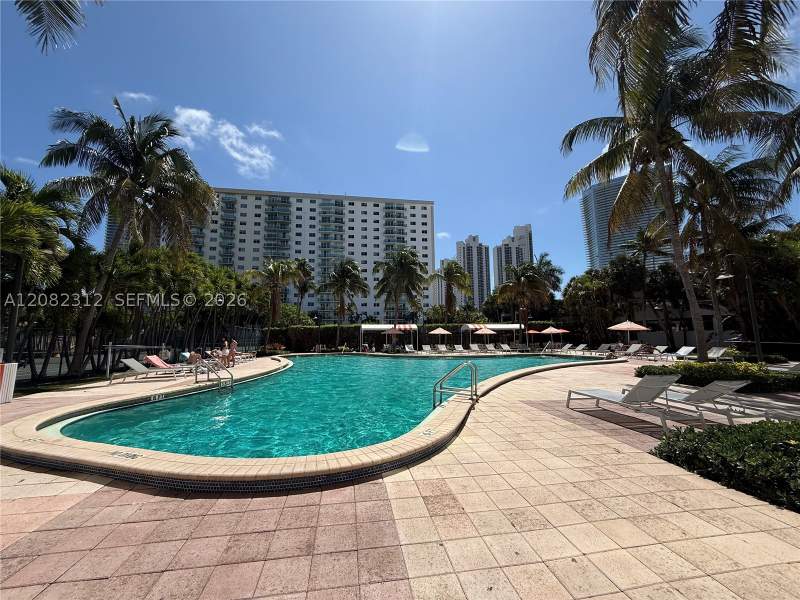 2 bedroom Condominium at 19380 Collins Ave Ph-11, Oceanview Building B Cond, Sunny Isles Beach — photo 3