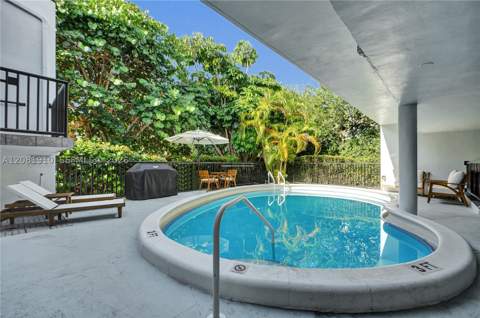 195 Sunrise Dr 7, Key Biscayne FL - photo 18 of 39