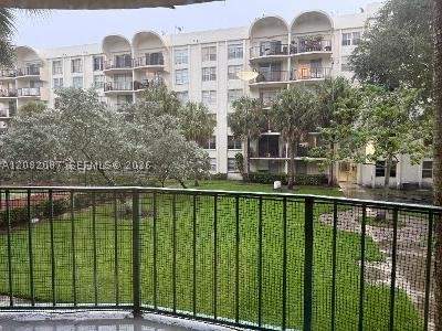 1 bedroom Condominium at 9320 Fontainebleau Blvd 213, The Fountains At Fontaine, Miami — photo 5